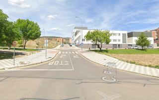 Etagenwohnung in San Fernando - Carretera de Valencia Etagenwohnung in San Fernando - Carretera de Valencia