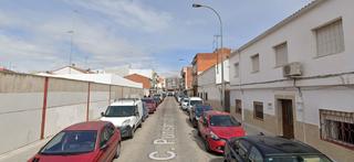 Flat in Calle Pinto-San Roque Flat in Calle Pinto-San Roque