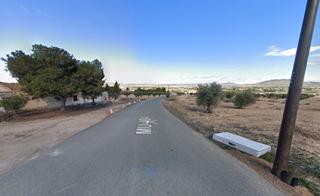 Chalet in Yecla Chalet in Yecla