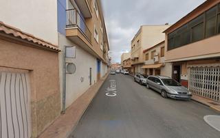 Flat in Ceutí Flat in Ceutí