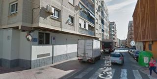 Flat in Zona Concordia Flat in Zona Concordia