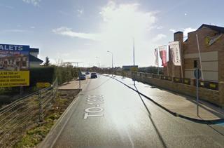 Chalet in Ventas de Retamosa (Las) Chalet in Ventas de Retamosa (Las)