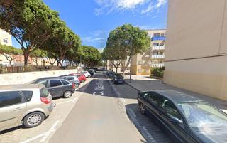 Etagenwohnung in Ciudad Jardín - Tagarete - El Zapillo Etagenwohnung in Ciudad Jardín - Tagarete - El Zapillo