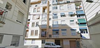 Etagenwohnung in Barrio Benicalap Etagenwohnung in Barrio Benicalap