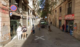 Pis a Raval Pis a Raval