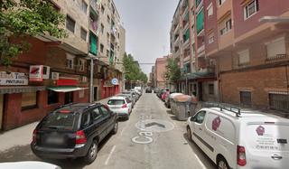 Pis a La Salut. Piso en venta en badalona Pis a La Salut. Piso en venta en badalona