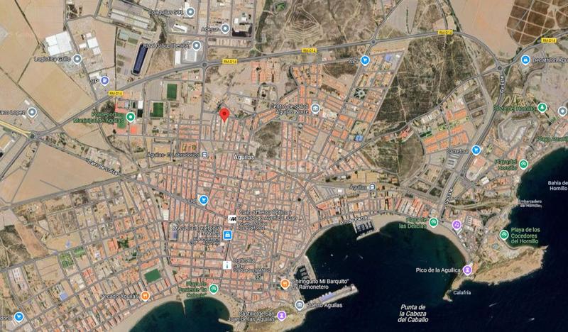 Foto f9192735-ae8e-4f21-bd32-031c45270fdc. Xalet a Águilas Foto f9192735-ae8e-4f21-bd32-031c45270fdc. Xalet a Águilas