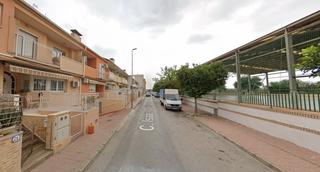 Flat in Ceutí Flat in Ceutí