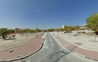 Appartement à San Antonio - San José - Los Ángeles. Venta de piso garaje Appartement à San Antonio - San José - Los Ángeles. Venta de piso garaje