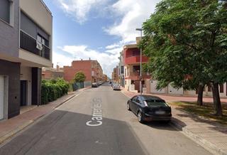 Appartement à Alquerías del Niño Perdido Appartement à Alquerías del Niño Perdido