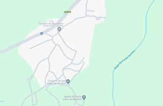 Chalet in Campo Lameiro Chalet in Campo Lameiro