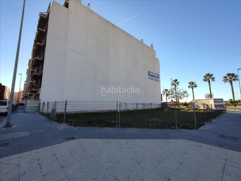 Foto 1d652bdd-91aa-4dfc-b379-40feb5de0868. Terreno residenziale in Llombai Burriana Foto 1d652bdd-91aa-4dfc-b379-40feb5de0868. Terreno residenziale in Llombai Burriana