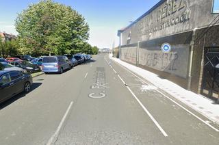 Flat in Astillero (El) Flat in Astillero (El)