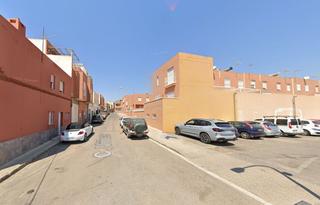 Etagenwohnung in La Cañada de San Urbano Etagenwohnung in La Cañada de San Urbano