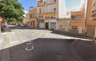 Chalet in Esperanza - Quemadero Chalet in Esperanza - Quemadero