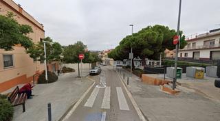 Appartamento in Malgrat de Mar Appartamento in Malgrat de Mar