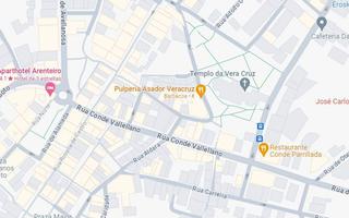 Etagenwohnung in Carballiño (O) Etagenwohnung in Carballiño (O)