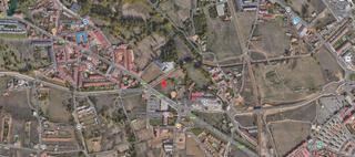 Residential Plot in Trobajo del camino Residential Plot in Trobajo del camino
