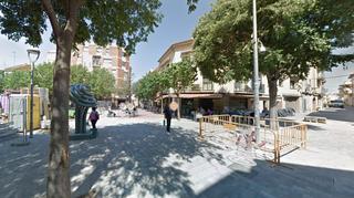 Flat in Centre Flat in Centre