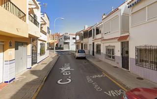 Flat in San Luis Flat in San Luis