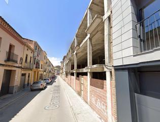 Edificio in Torelló Edificio in Torelló