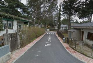 Chalet in Robledo de Chavela Chalet in Robledo de Chavela