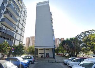 Appartamento in San Pablo Appartamento in San Pablo