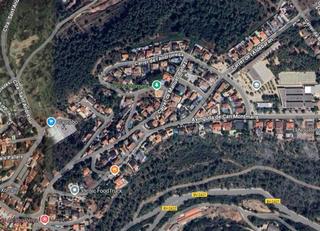 Xalet a Corbera de Llobregat Xalet a Corbera de Llobregat