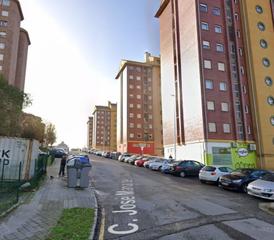 Etagenwohnung in Alisal - San Román Etagenwohnung in Alisal - San Román