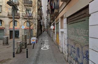 Appartamento in Raval Appartamento in Raval