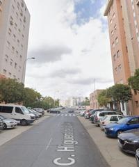 Flat in La Hispanidad - Verdeluz Flat in La Hispanidad - Verdeluz