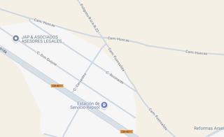 Semi detached house in Villamiel de Toledo Semi detached house in Villamiel de Toledo