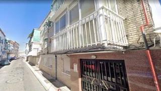 Flat in Calle Pinto-San Roque Flat in Calle Pinto-San Roque