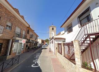 Etagenwohnung in Yeles Etagenwohnung in Yeles