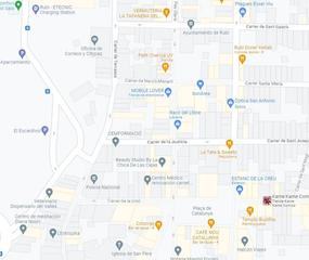 Flat in Centre Flat in Centre