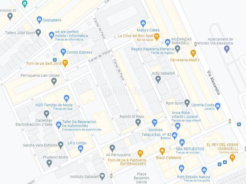 Foto ff9cc1e6-86bf-4a35-be55-5323773ba38b. Appartement dans Can Rull Sabadell Foto ff9cc1e6-86bf-4a35-be55-5323773ba38b. Appartement dans Can Rull Sabadell