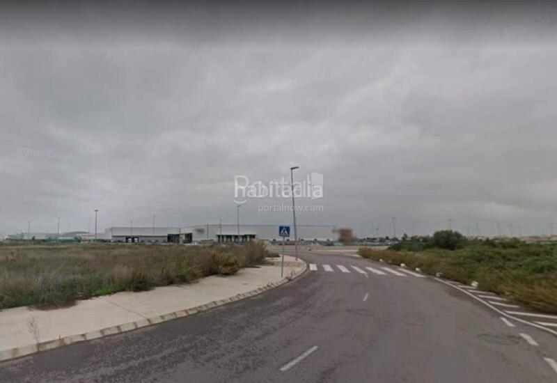 Foto 2efc9a9e-5e1b-4068-83aa-07640a4e33fd. Terreno residencial en Madrigal Villarreal / Vila - real Foto 2efc9a9e-5e1b-4068-83aa-07640a4e33fd. Terreno residencial en Madrigal Villarreal / Vila - real