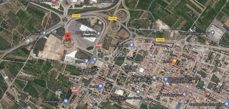 Foto 8a105e46-17c1-48a9-a11d-885d861bcbd2. Terreno residencial en Madrigal Villarreal / Vila - real Foto 8a105e46-17c1-48a9-a11d-885d861bcbd2. Terreno residencial en Madrigal Villarreal / Vila - real