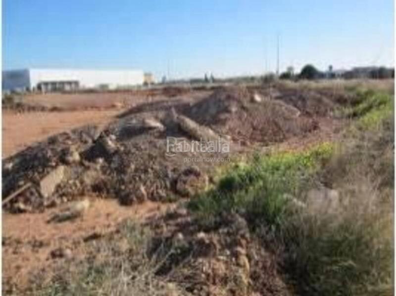 Foto af3085c8-042c-43b3-9741-02f38fb9a4d9. Terreno residencial en Madrigal Villarreal / Vila - real Foto af3085c8-042c-43b3-9741-02f38fb9a4d9. Terreno residencial en Madrigal Villarreal / Vila - real