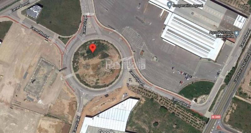 Foto aa1dea26-8437-46dd-a2f1-fbd1b6e16305. Terreno residenziale in Madrigal Villarreal / Vila - real Foto aa1dea26-8437-46dd-a2f1-fbd1b6e16305. Terreno residenziale in Madrigal Villarreal / Vila - real