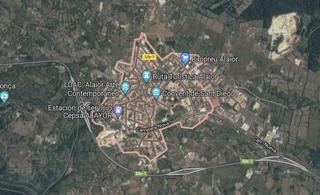 Terrain résidentiel à Alaior Poble Terrain résidentiel à Alaior Poble