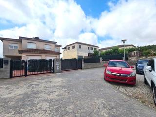 Pis a Vila-rodona Pis a Vila-rodona