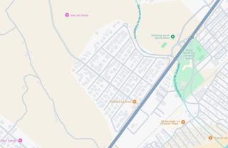 Chalet in Platja de Mont-roig Chalet in Platja de Mont-roig