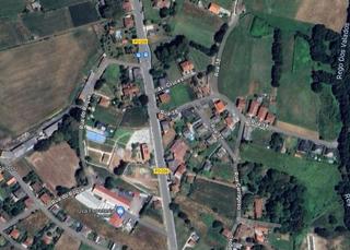 Xalet a Lalín Xalet a Lalín