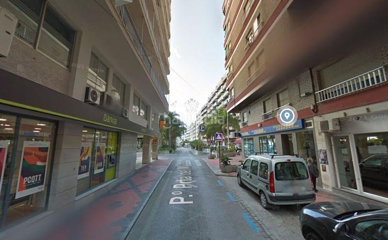 Foto 417500ab-a753-47be-bc2d-9a0ca7ba6979. Locale commerciale in Almuñecar centro Almuñécar Foto 417500ab-a753-47be-bc2d-9a0ca7ba6979. Locale commerciale in Almuñecar centro Almuñécar