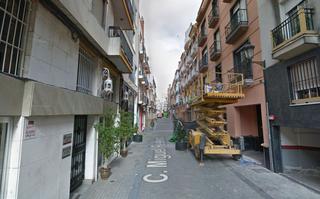 Flat in Centro Flat in Centro