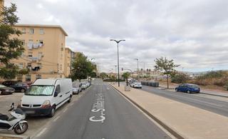 Flat in Dos Hermanas - Nuevo San Andrés Flat in Dos Hermanas - Nuevo San Andrés