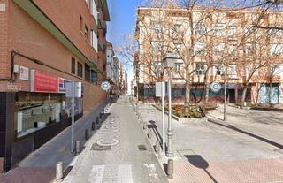 Flat in Descubridores-Escritores Flat in Descubridores-Escritores