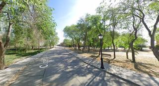 Semi detached house in Ugena Semi detached house in Ugena