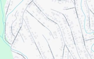 Chalet in Riells i Viabrea Chalet in Riells i Viabrea